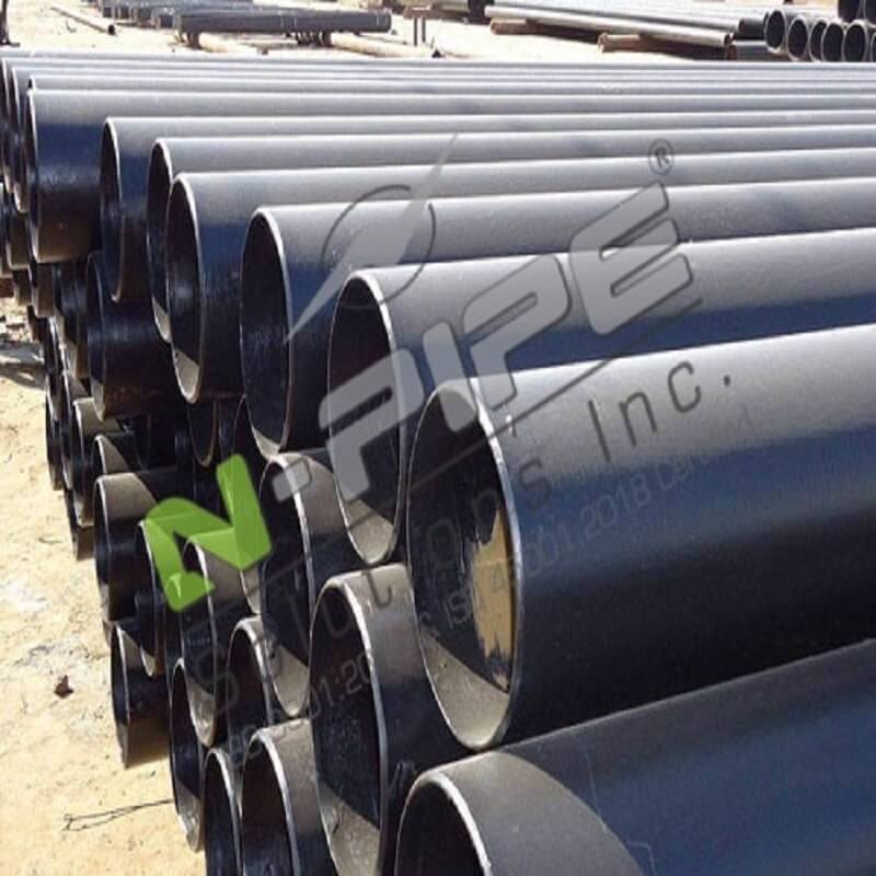 Astm A Grade B Pipe Sepcification N Pipe Solutions Inc